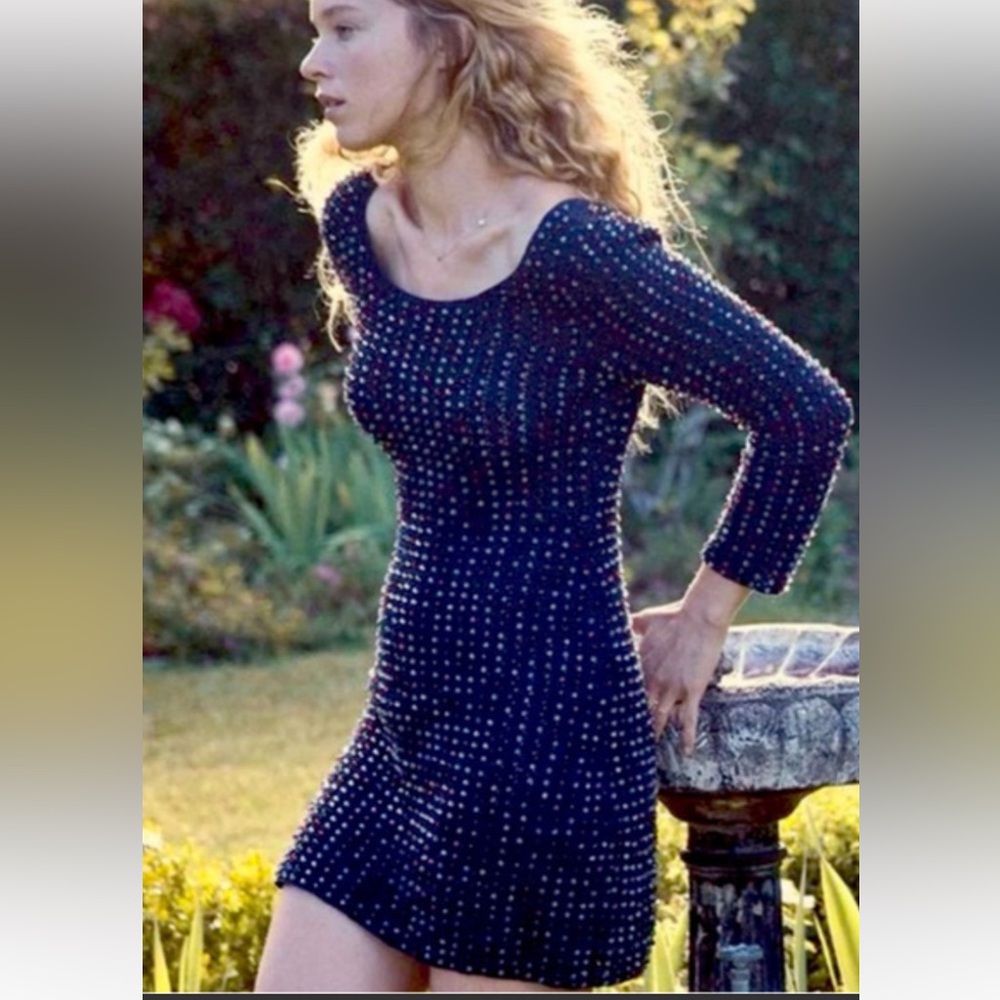Doen Solandis Dress